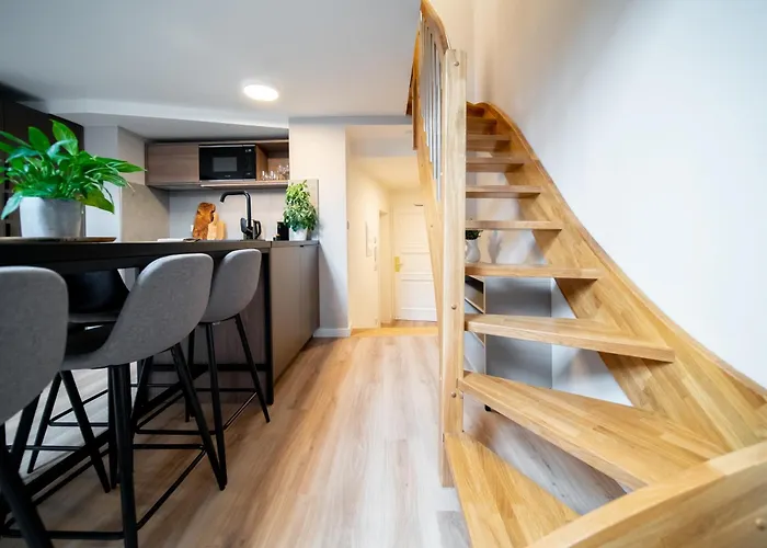 Aparthotel Karl By Zeitraum Praga